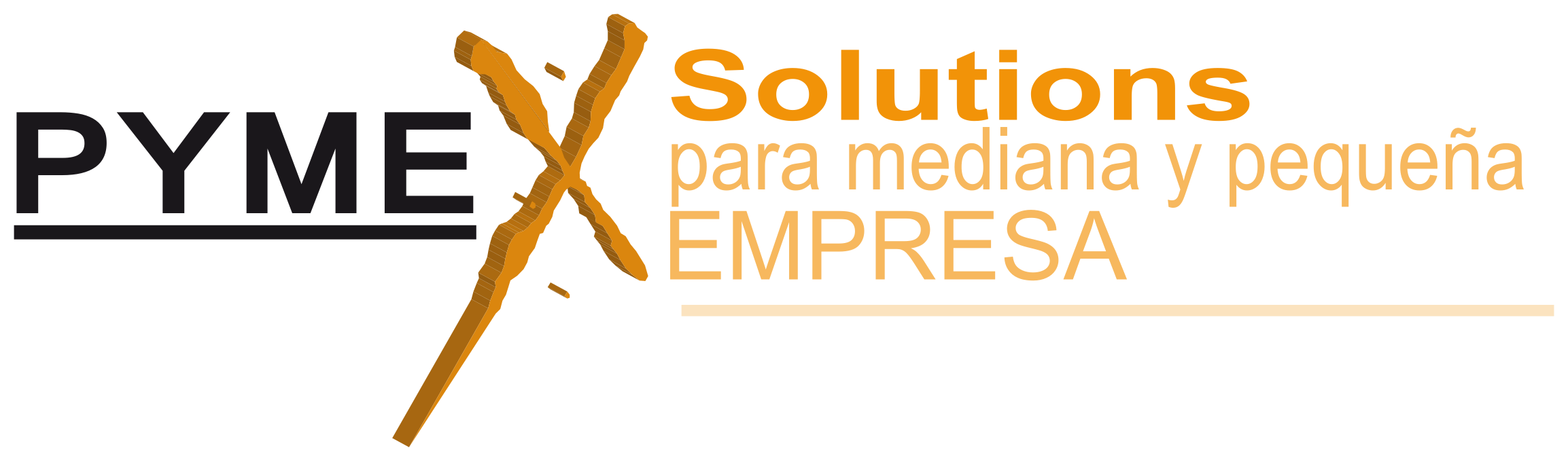 PYMEX Solutions — Mediana y pequeña empresa